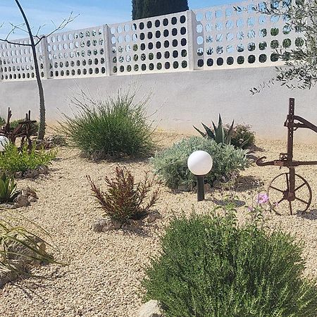 Al Poggiale - Residenza Mediterranea Porto Cesareo Exteriör bild