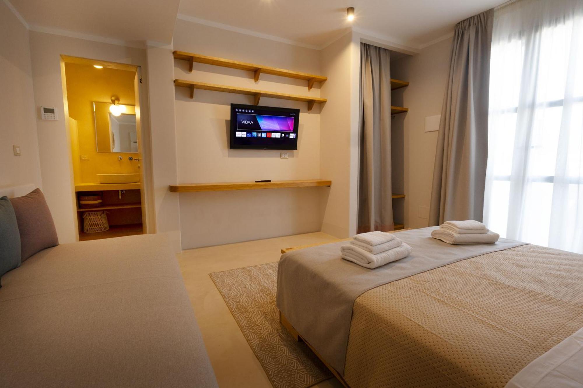 Al Poggiale - Residenza Mediterranea Porto Cesareo Exteriör bild