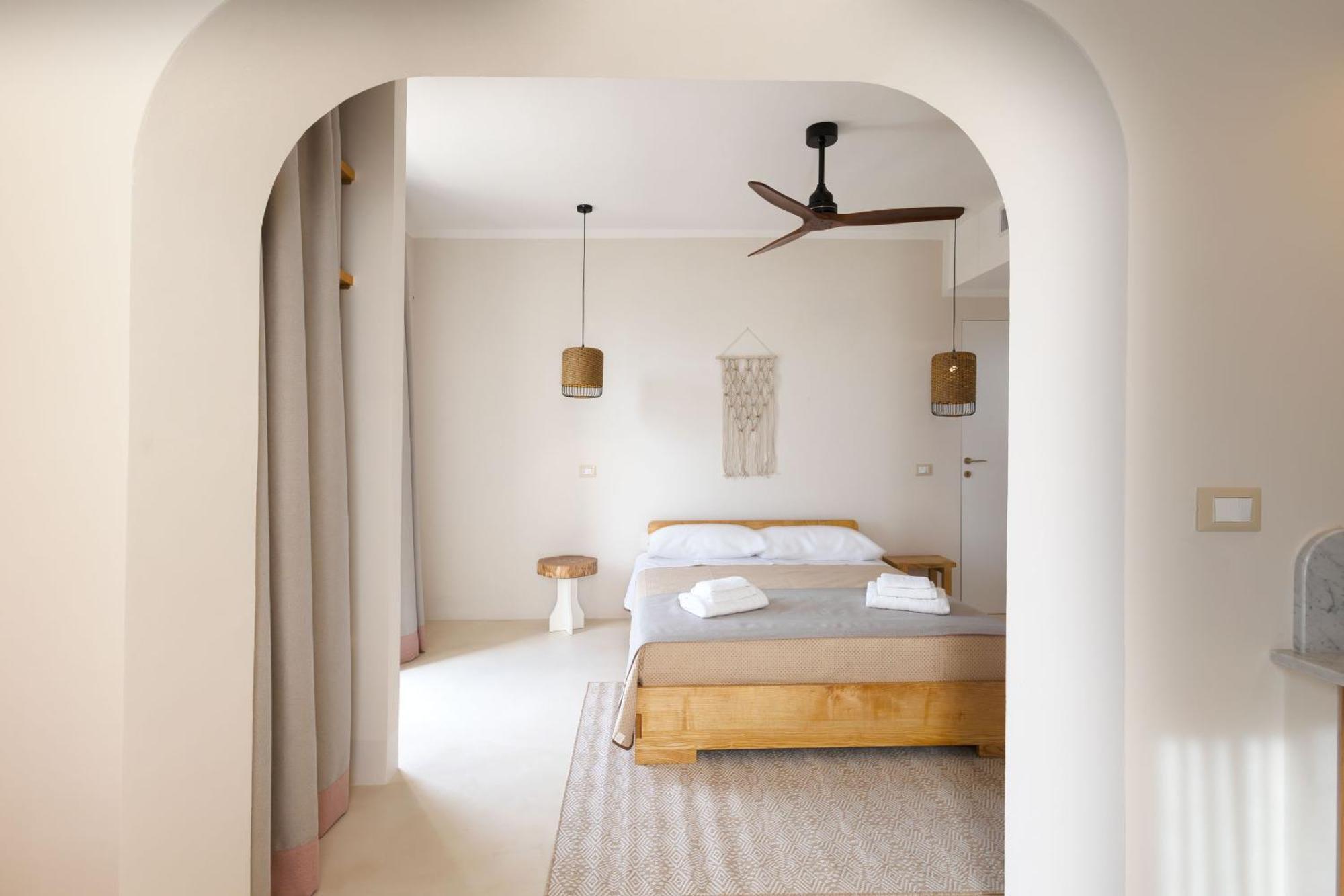 Al Poggiale - Residenza Mediterranea Porto Cesareo Exteriör bild