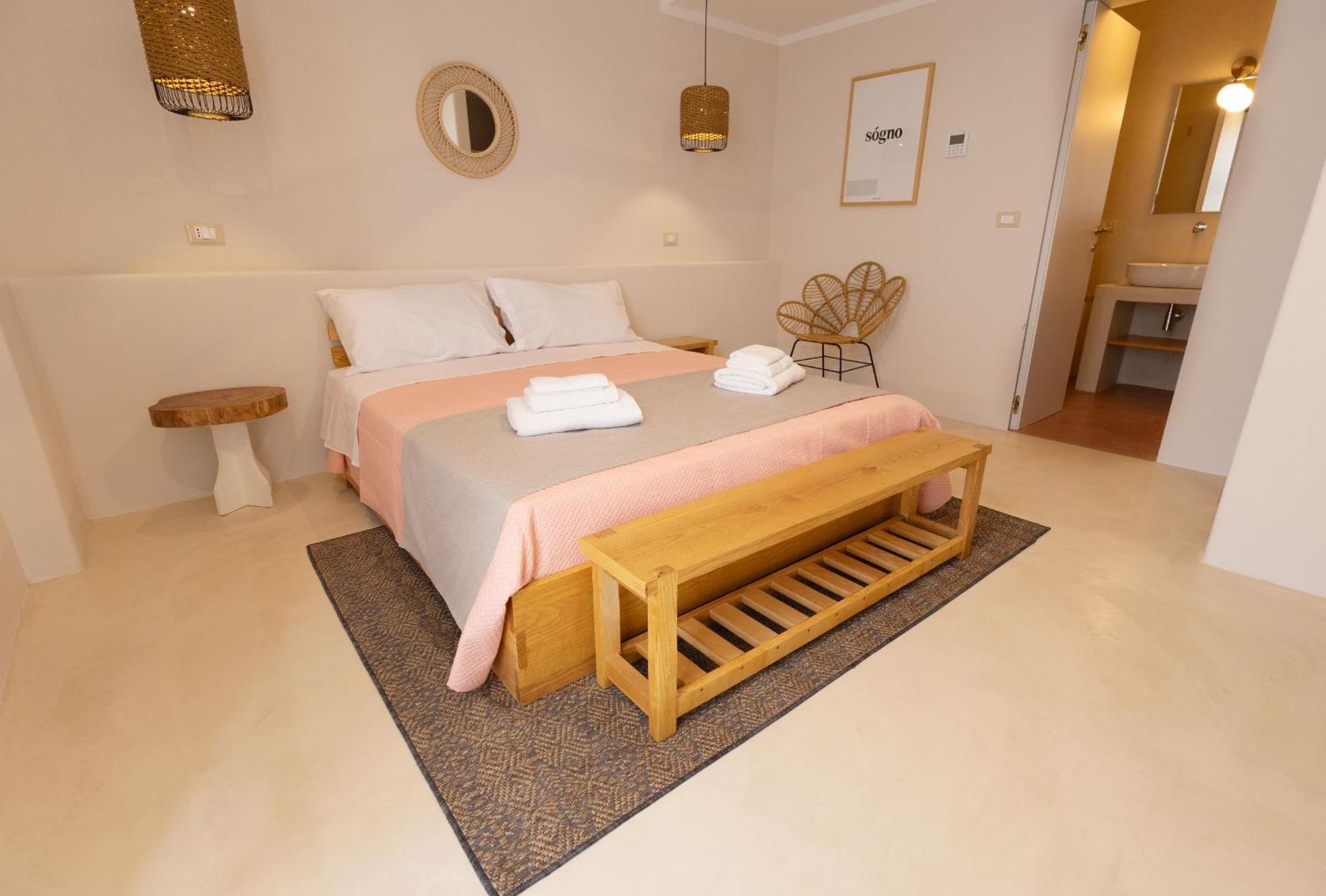 Al Poggiale - Residenza Mediterranea Porto Cesareo Exteriör bild