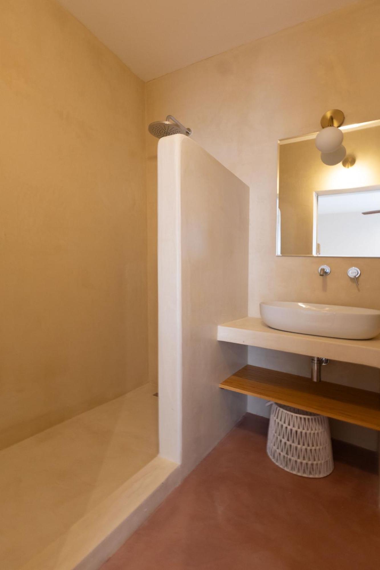 Al Poggiale - Residenza Mediterranea Porto Cesareo Exteriör bild