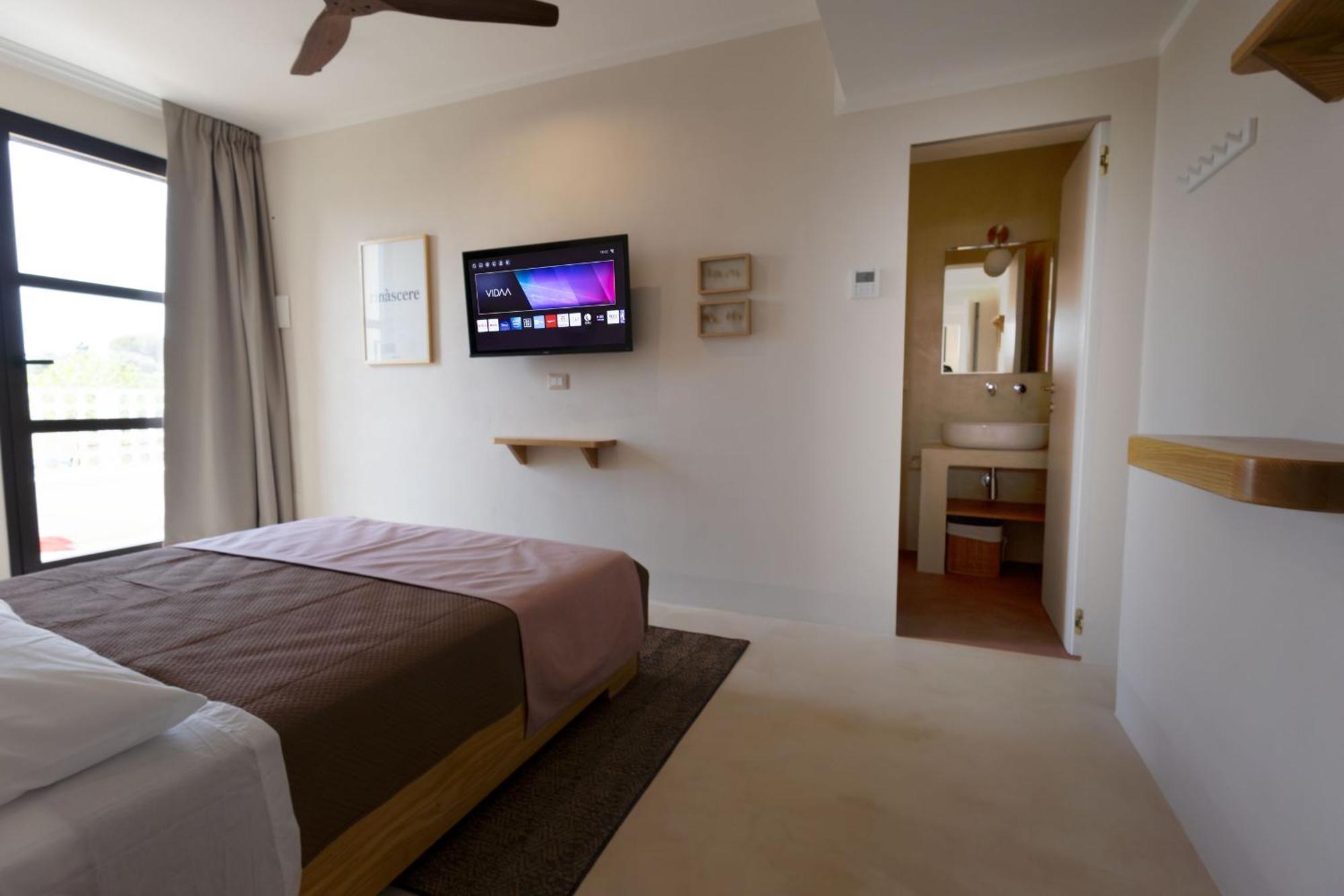 Al Poggiale - Residenza Mediterranea Porto Cesareo Exteriör bild