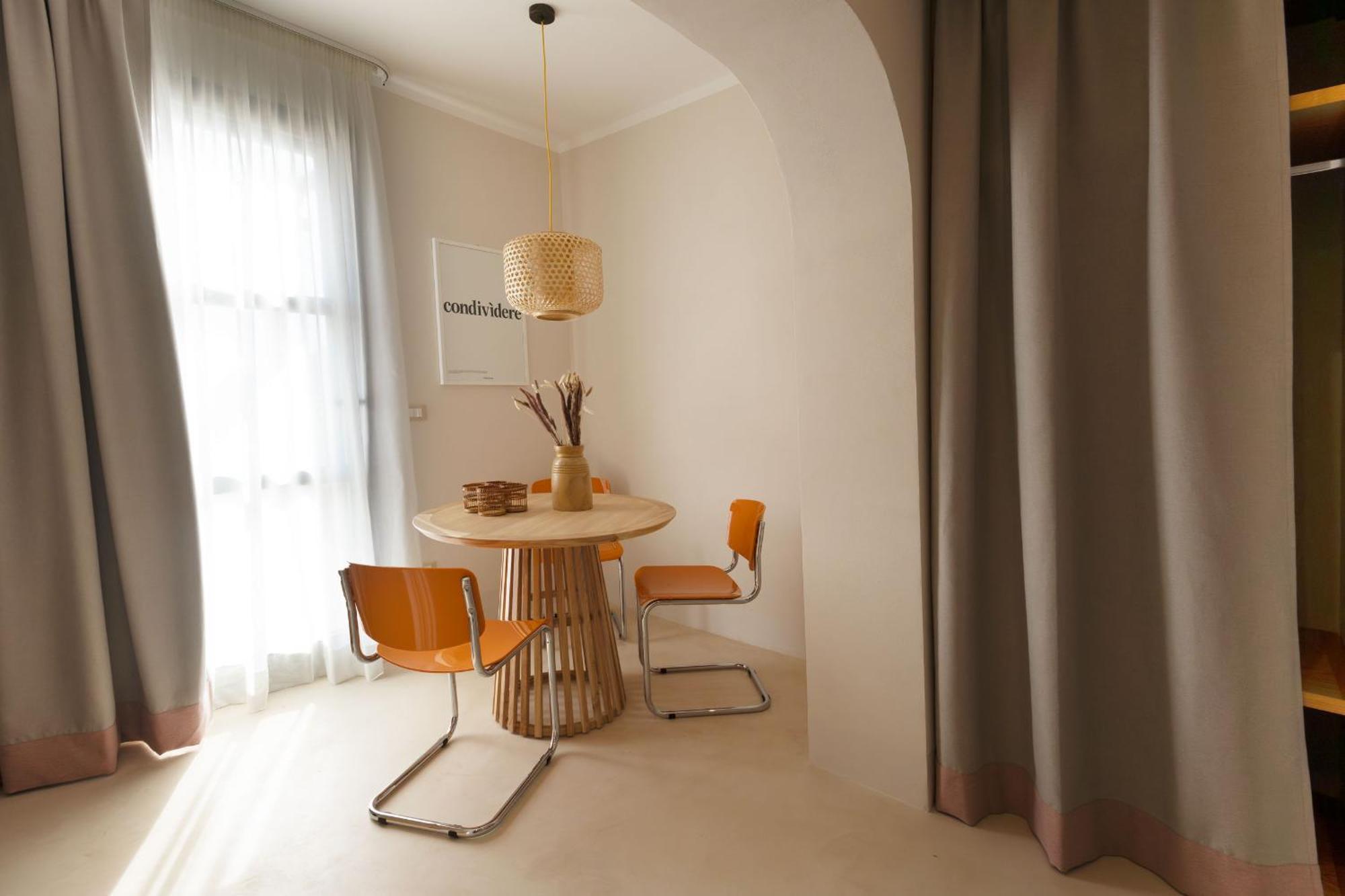Al Poggiale - Residenza Mediterranea Porto Cesareo Exteriör bild