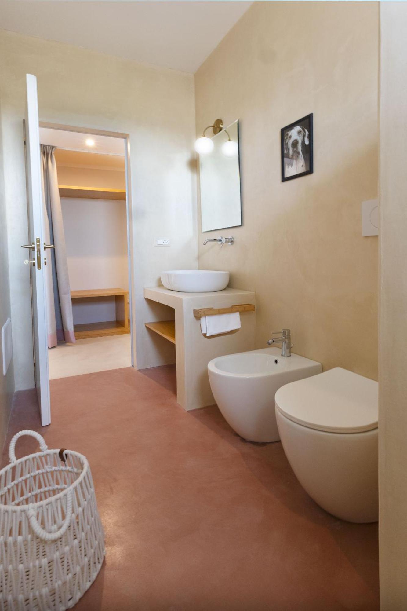 Al Poggiale - Residenza Mediterranea Porto Cesareo Exteriör bild