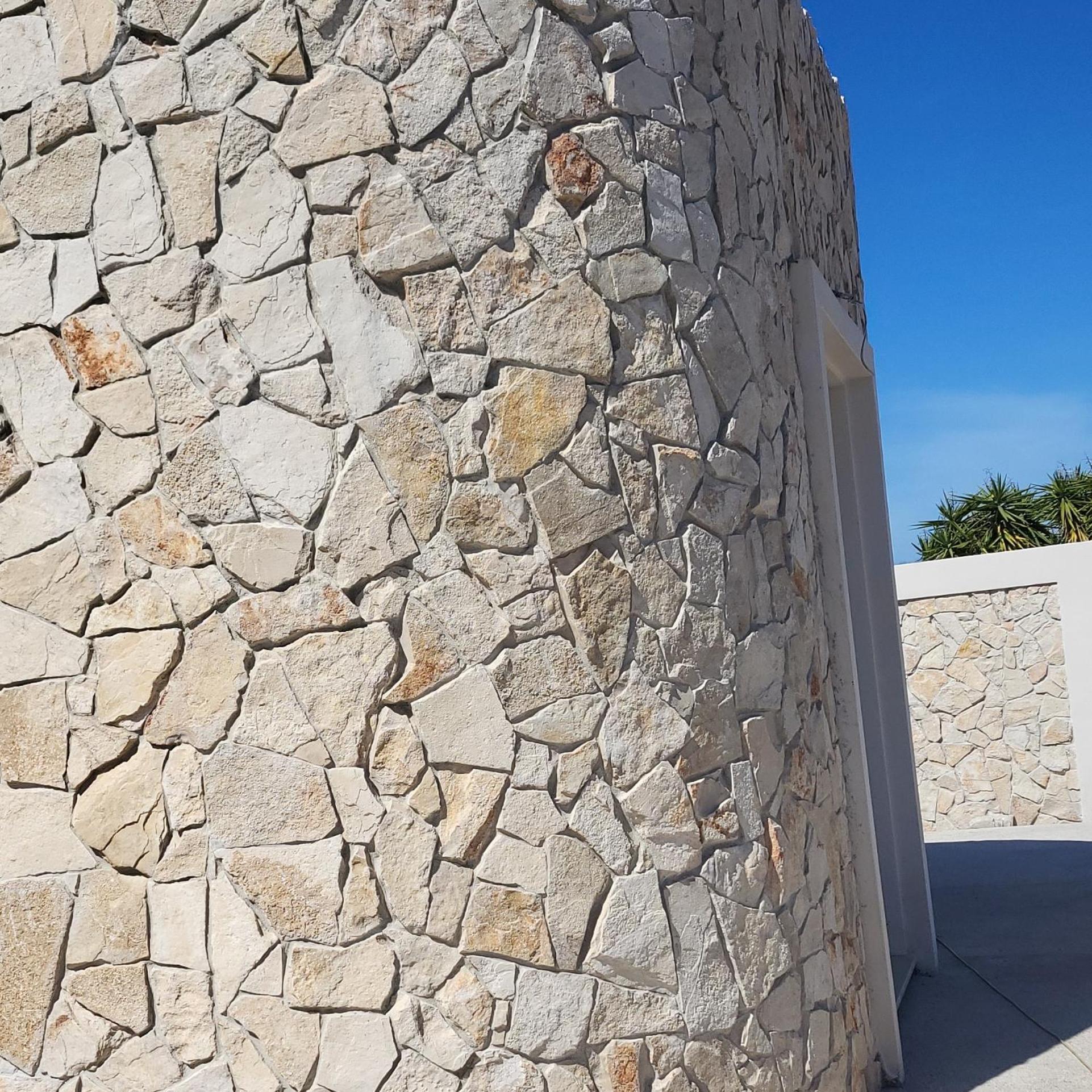 Al Poggiale - Residenza Mediterranea Porto Cesareo Exteriör bild