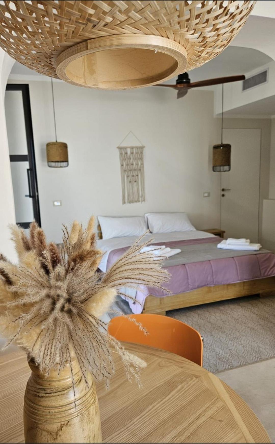 Al Poggiale - Residenza Mediterranea Porto Cesareo Exteriör bild